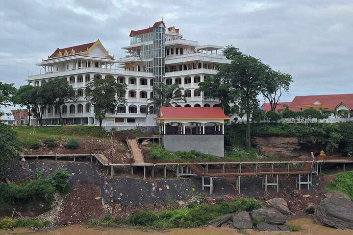 Hotel 97 of 99