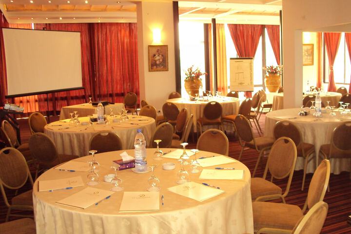 Meeting 60 of 81