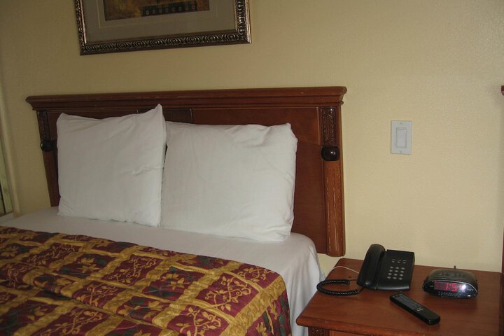 Standard | King Bed (2 of 6)