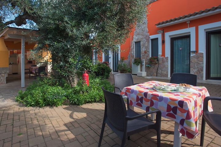 Terrace/Patio 72 of 129
