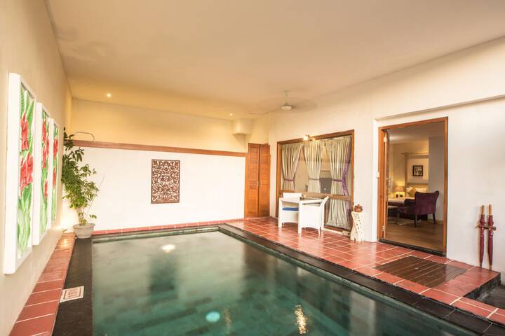 Pool to Cool