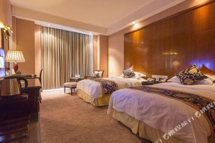 Shazhou Hotel