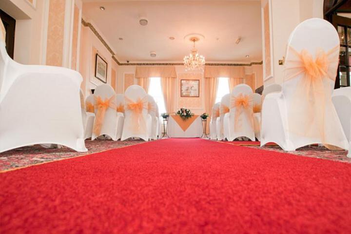 Fitness Facility Photos