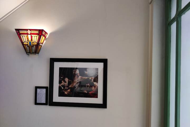Hotel Interior 32 of 38