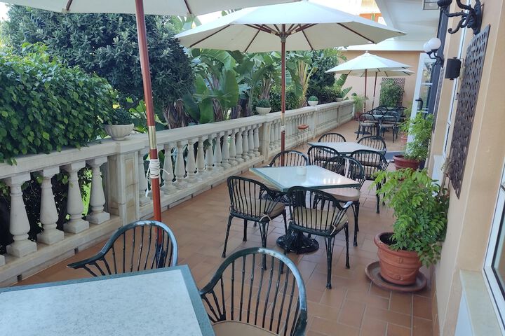 Terrace/Patio 20 of 48