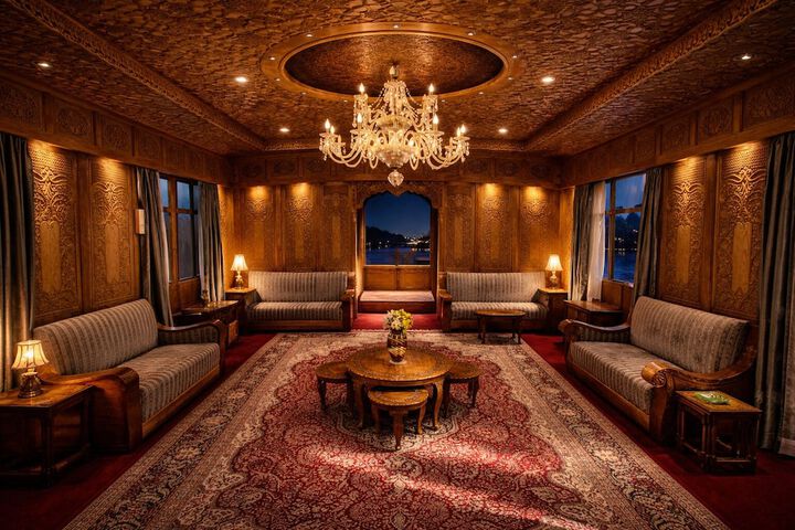 Lobby Photos