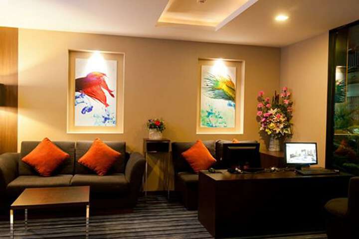 Hotel Interior 5 of 47