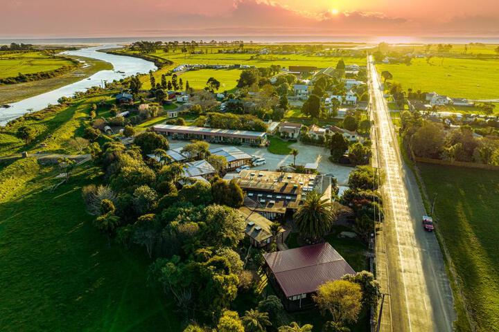 Photo of Last Resort Karamea