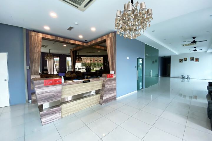 Bluebell Hotel Johor Bahru 25 Jalan Impian Emas 5 6 Taman Impian Emas Johor B 81300