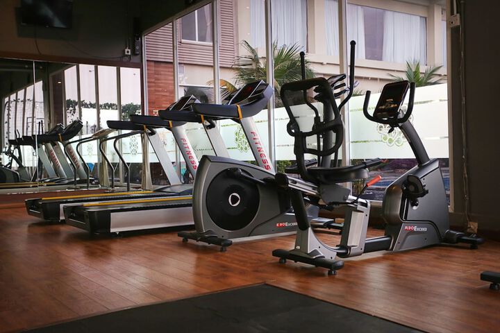 Health and Fitness 138 of 235