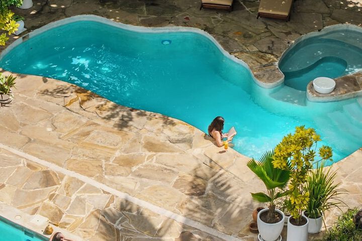 Tamu Tamu Boutique Hotel