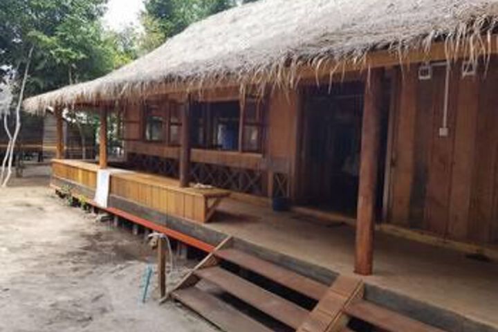 Lime Beach Resort