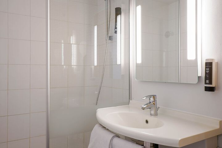 Bath Interior