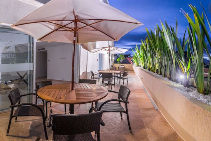 Terrace/Patio 46 of 52