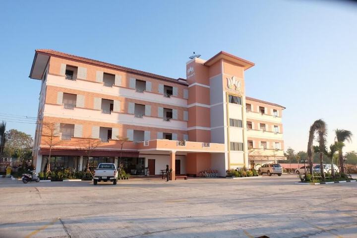 Hotel 49 of 49