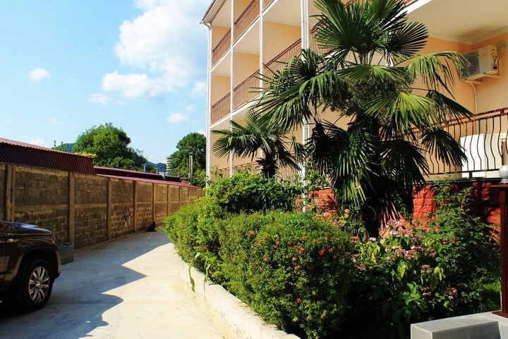 Rio Hotel