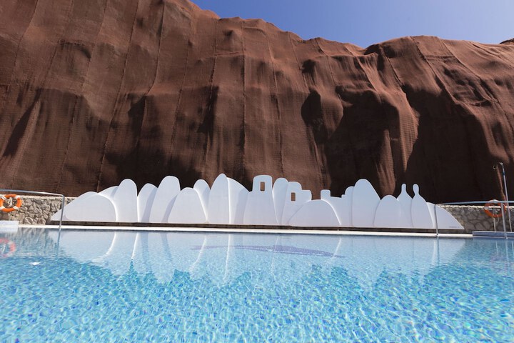 Pool to Cool