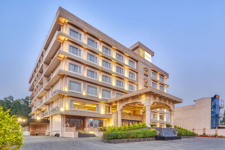 Hotel 56 of 56