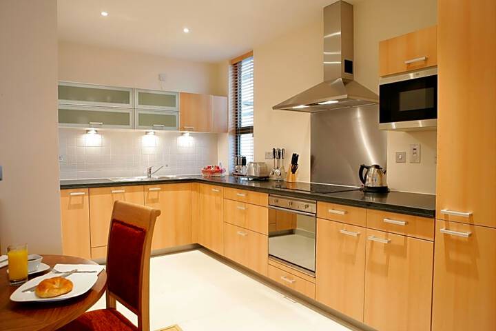 Fitness Center Photo