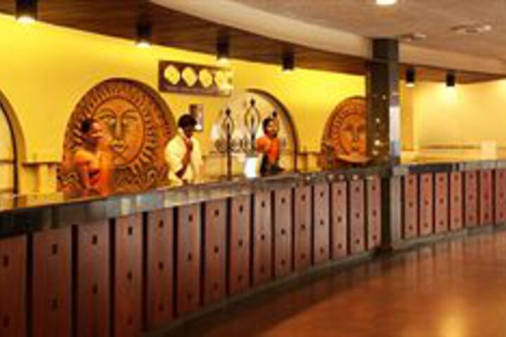 Hotel Interior 12 of 15