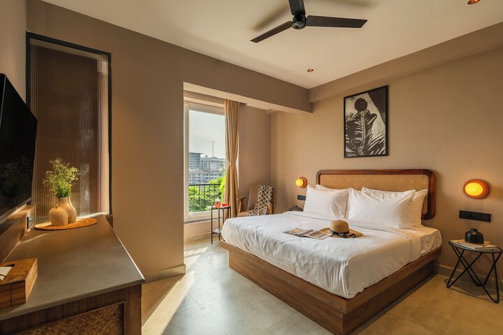 Room 16 of 109