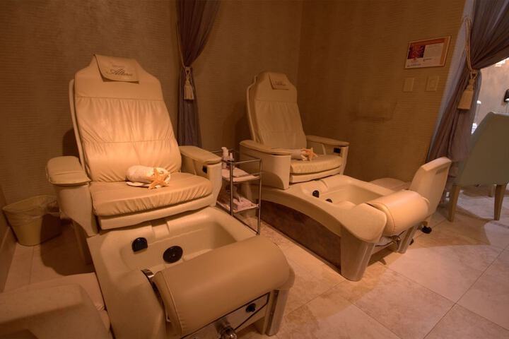 Spa