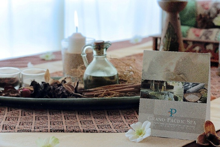 Spa and Wellness