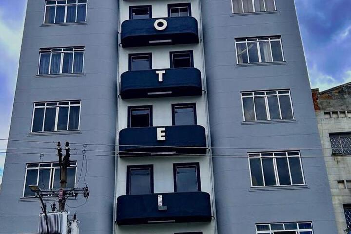Hanna Palace Hotel