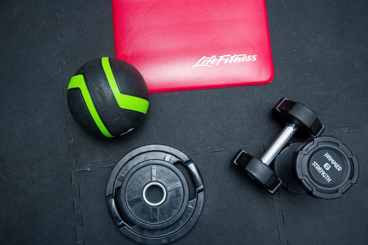 Health and Fitness 82 of 150