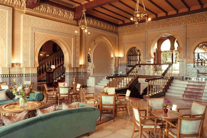Hotel Interior 6 of 91
