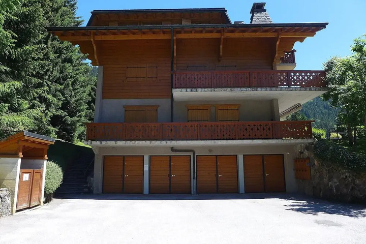 Argenti re 8 Villars-sur-ollon