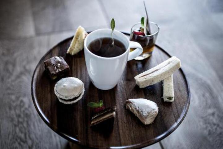 Fitness Center Photo