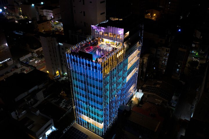 Hotel 58 of 60