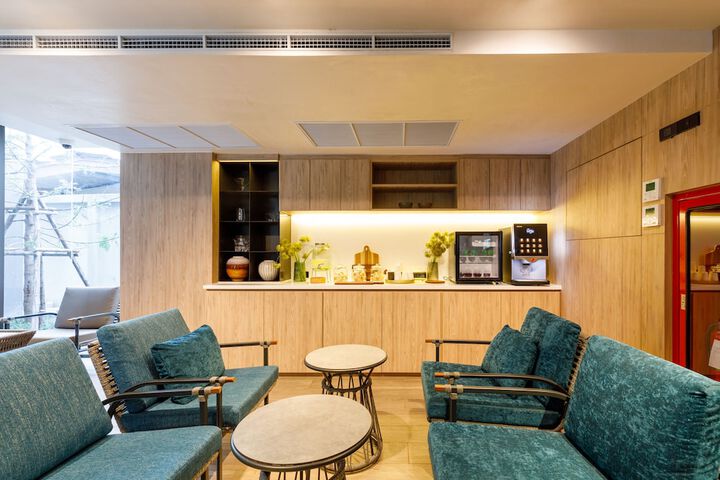 Hotel Interior 2 of 161