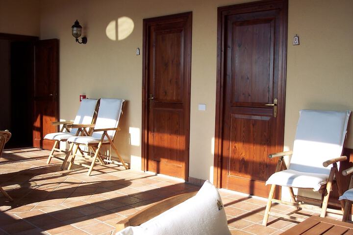 Terrace/Patio 13 of 25