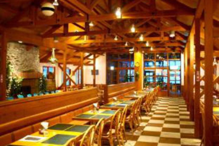 Child Lodge