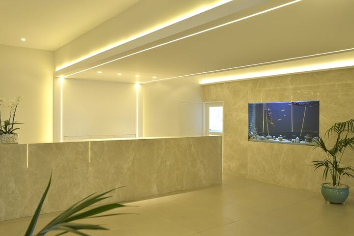 Hotel Interior 3 of 38