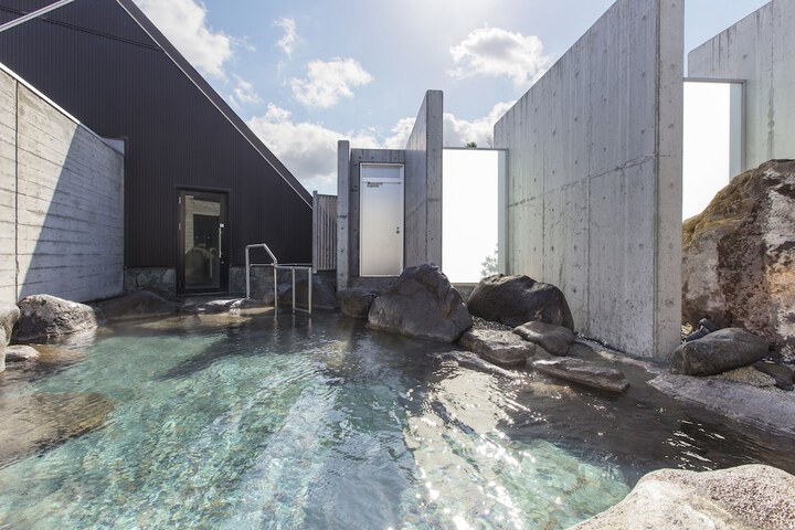 Spa 18 of 38