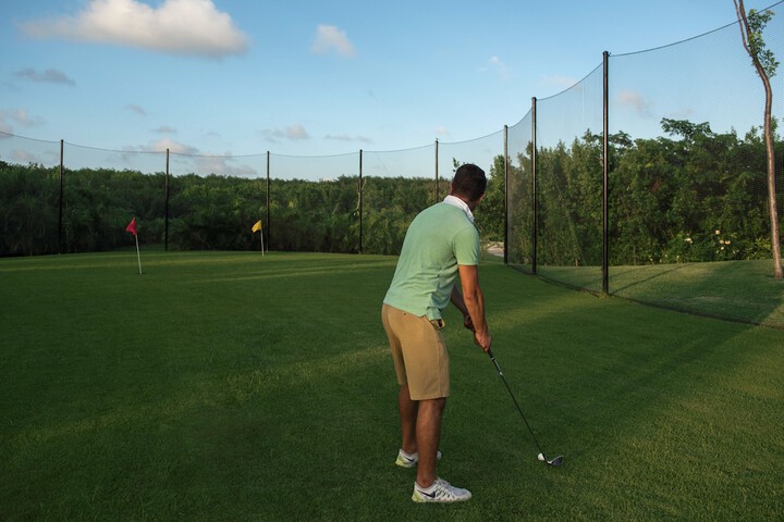 Golf 80 of 167
