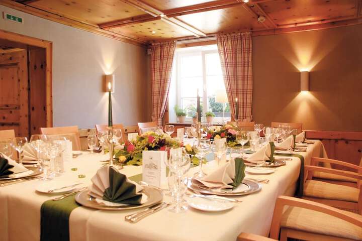 Restaurants