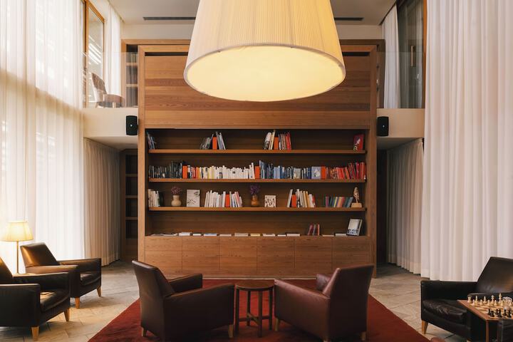 Hotel Interior 67 of 97