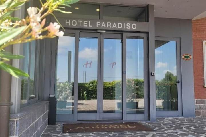Hotel 42 of 46