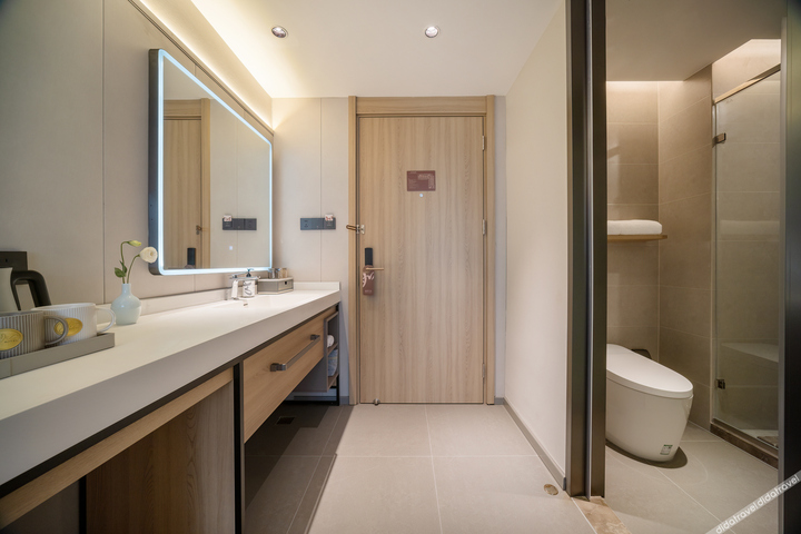 Homeinn Plus Hotel (Chengdu Longquanyi Aviation Vocational College)