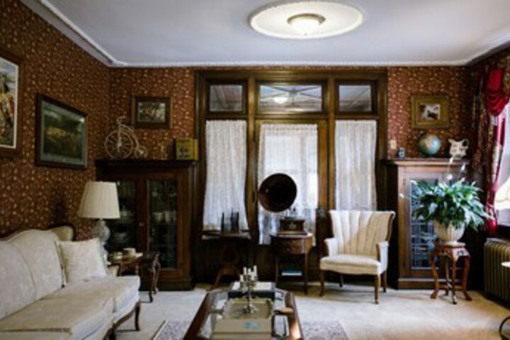 Hotel Interior 20 of 37