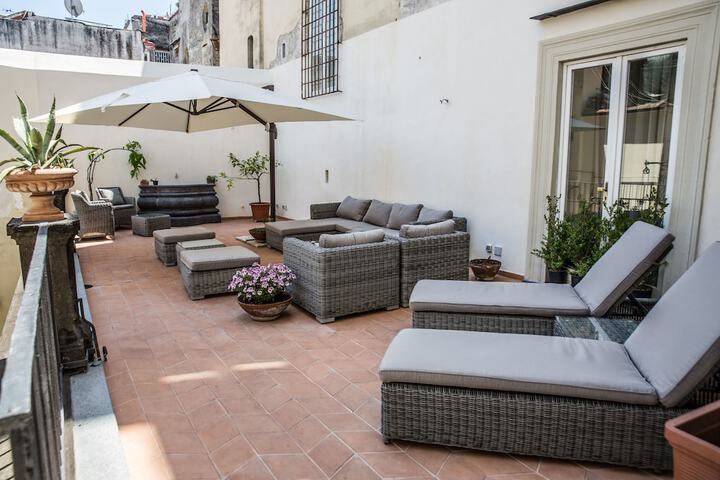 Terrace/Patio 33 of 33