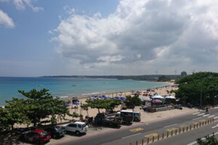 Beach 16 of 44
