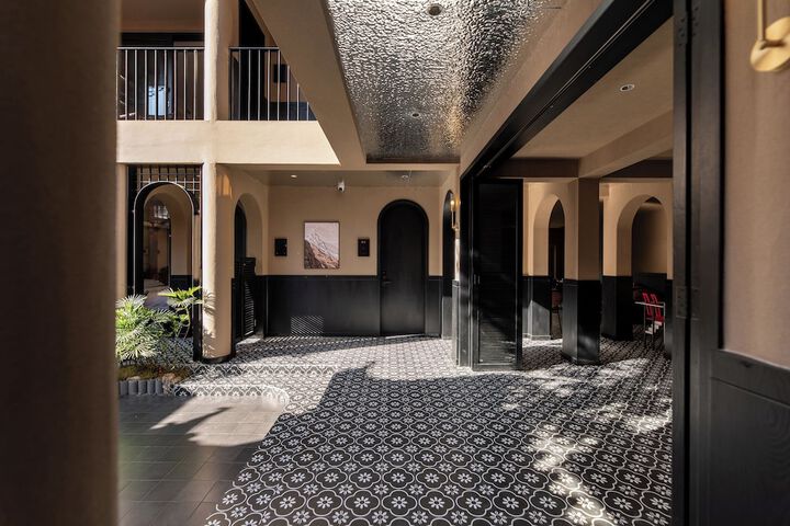 Hotel 96 of 123