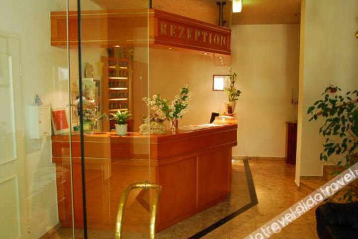 Hotel Interior 6 of 13