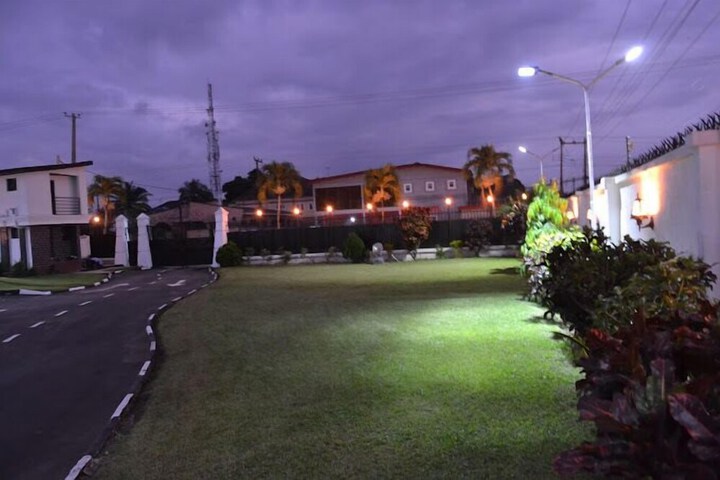 Hotel 47 of 49
