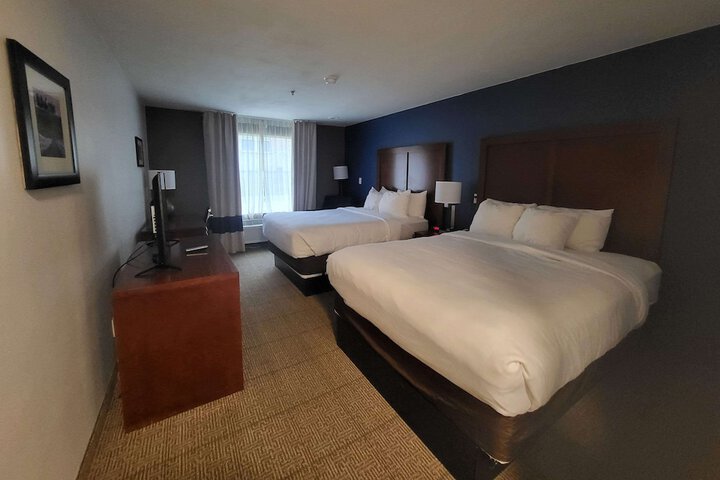 2 Queen Beds (1 of 15)